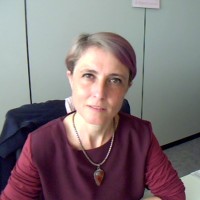 Rosita Palizzato