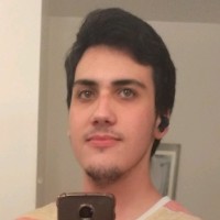 Nassim Hamadi