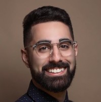 Mohammad Ali Tahboub