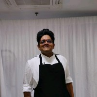 Shreyas Madhavan