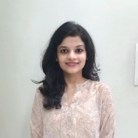 Disha Vora