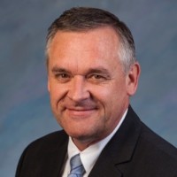 David Wilkinson