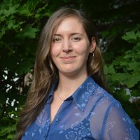 Myriam Gemme