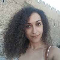 Cristina Moratalla