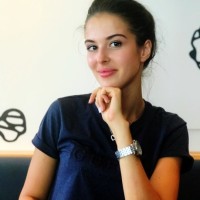 Ekaterina Vasilenko