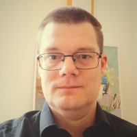 Niklas Ek