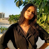HARSHITA BHATI