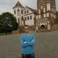 Юрий Кравченко