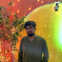 Praveen Choubey
