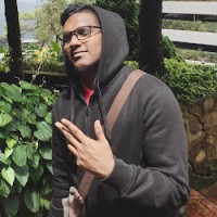 Kamal Nabeel