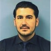 Yakov (Jacob) Niyazov