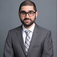 Mir Mohammed Ali Khan, Bcom