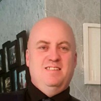Ricky Johnston Iosh