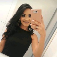 Geovana Lorie Rocha Vieira