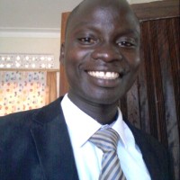 Odongo Isaac Lawrence