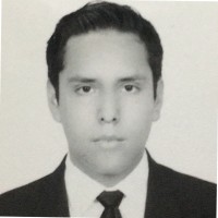 Enrique Antonio Gonzalez Cruz