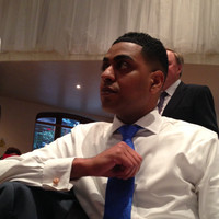 Shaun Sylvestre