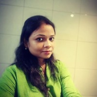 Shreyasi Gupta