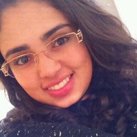 Larissa dos Santos Silva