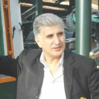 Fevzi Ergün