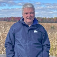 Kevin Horgan, Omm, Cd, P.Eng
