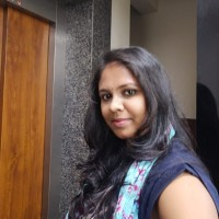 Vidya S Hr