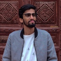 Ubaid Ahmed Awan