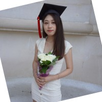 Crystal Xue