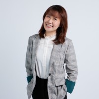 Judy Shih
