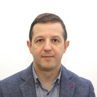 Federico Violin