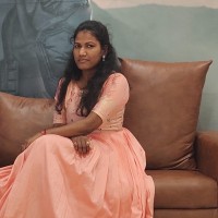 Usha Kuchimalla