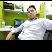 Mohammad Farid Ansari