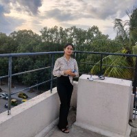 Rashmi Rekha Behera