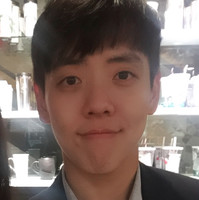 Kangjun Kim