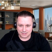 Branislav Chrastina, MSc, MBA