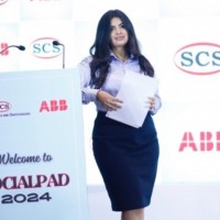 Vanshika Kapoor