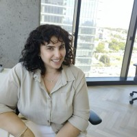 Anastacia Golan
