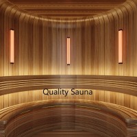 Quality pool and spa