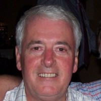 john John Dillon Leetch