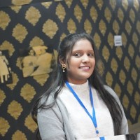 Amreen Ahmad
