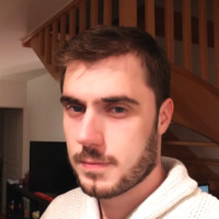 Christopher Forgeron