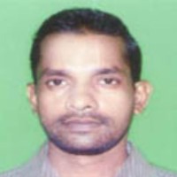 Amiya Kumar Behera