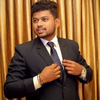 Shubham Mudholkar
