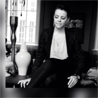 Jacqueline Van Liere