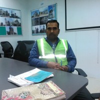 Ravi Pratap Prajapati