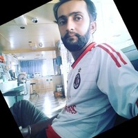 Muhammad USMAN Masood