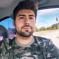 Daniel Martin Montero