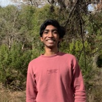 Aaditya Srinivasan
