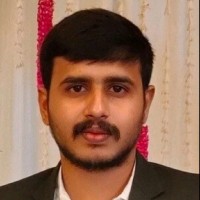 P Srikanth