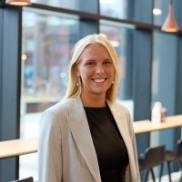 Amalie Hansen